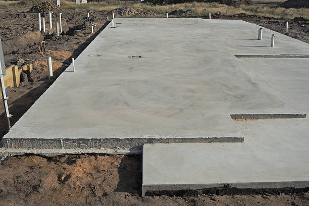 Why Trust Our Certified Concrete Contractors for Your Project Needs in Kempner, TX?